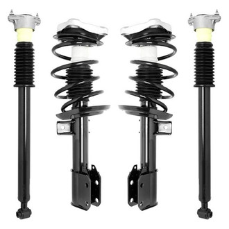 iD Select® - Complete Strut Assemblies