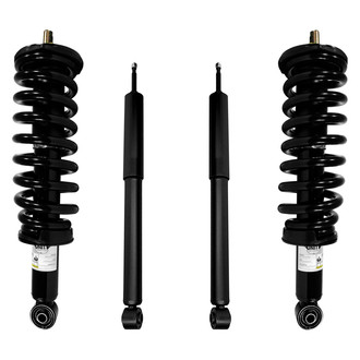 iD Select® - Complete Strut Assemblies