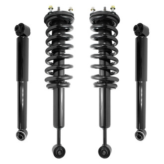 iD Select® - Complete Strut Assemblies