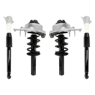 iD Select® - Complete Strut Assemblies