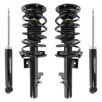 iD Select® - Complete Strut Assemblies