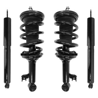 iD Select® - Complete Strut Assemblies