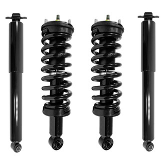 iD Select® - Complete Strut Assemblies