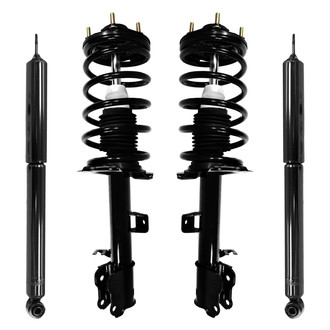 iD Select® - Complete Strut Assemblies