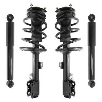 iD Select® - Complete Strut Assemblies