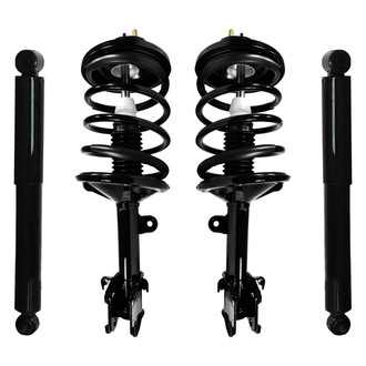 iD Select® - Complete Strut Assemblies