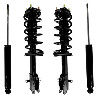 iD Select® - Complete Strut Assemblies