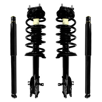iD Select® - Complete Strut Assemblies