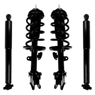 iD Select® - Complete Strut Assemblies