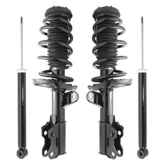 iD Select® - Complete Strut Assemblies