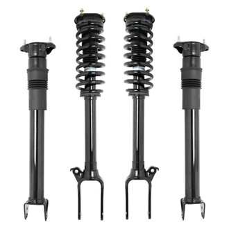 iD Select® - Complete Strut Assemblies