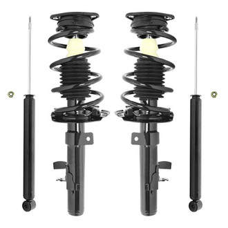 iD Select® - Complete Strut Assemblies