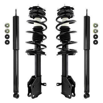 iD Select® - Complete Strut Assemblies