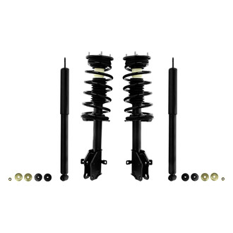 iD Select® - Complete Strut Assemblies