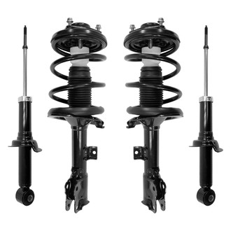 iD Select® - Complete Strut Assemblies