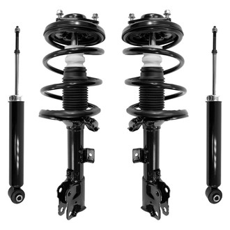 iD Select® - Complete Strut Assemblies