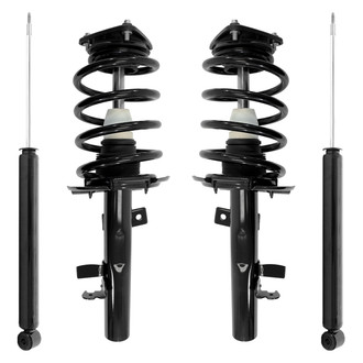 iD Select® - Complete Strut Assemblies