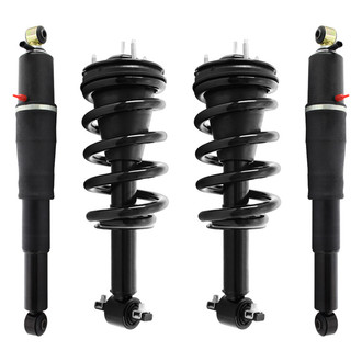 iD Select® - Shock Absorbers and Strut Assemblies