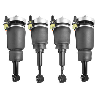 iD Select® - Non-Electronic Air Shock Absorbers and Strut Assemblies