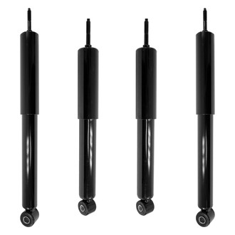 iD Select® - Shock Absorbers and Struts