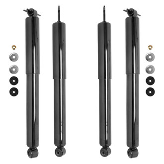 iD Select® - Shock Absorbers and Struts
