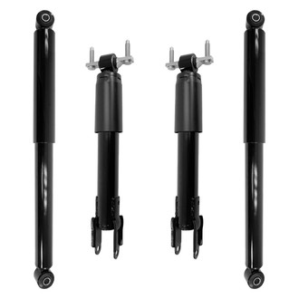 iD Select® - Front and Rear Shock Absorber Kit