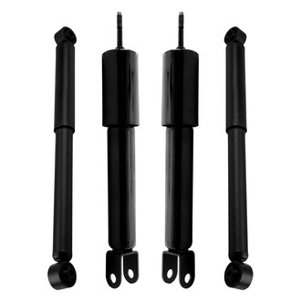 iD Select® - Front and Rear Shock Absorber Kit