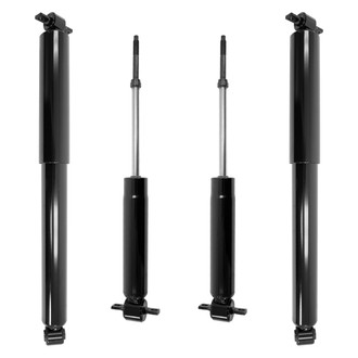 iD Select® - Front and Rear Shock Absorber Kit
