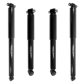 iD Select® - Shock Absorbers and Struts