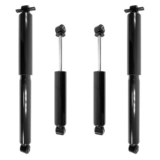 iD Select® - Shock Absorbers and Struts