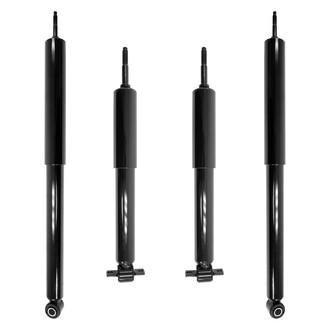 iD Select® - Front and Rear Shock Absorber Kit