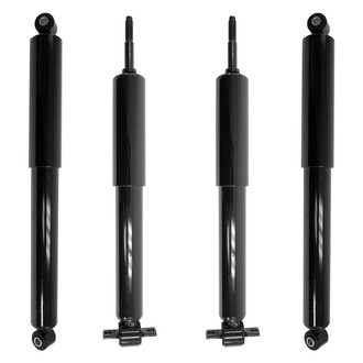 iD Select® - Shock Absorbers and Struts