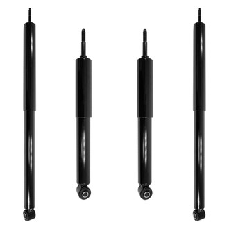 iD Select® - Front and Rear Shock Absorber Kit