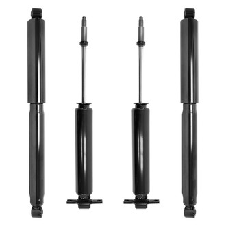 iD Select® - Front and Rear Shock Absorber Kit