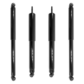 iD Select® - Shock Absorbers and Struts