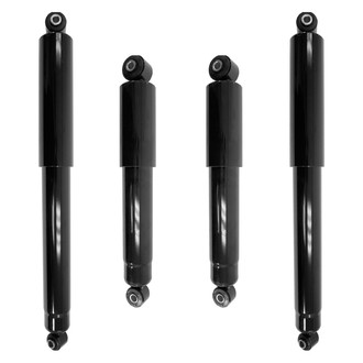 iD Select® - Shock Absorbers and Struts