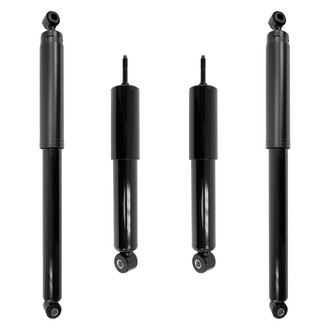 iD Select® - Front and Rear Shock Absorber Kit