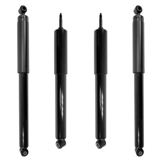 iD Select® - Front and Rear Shock Absorber Kit