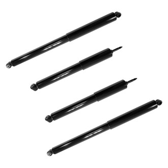 iD Select® - Front and Rear Shock Absorber Kit