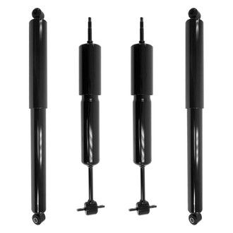 iD Select® - Shock Absorbers and Struts