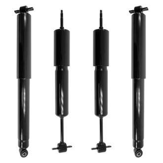 iD Select® - Shock Absorbers and Struts
