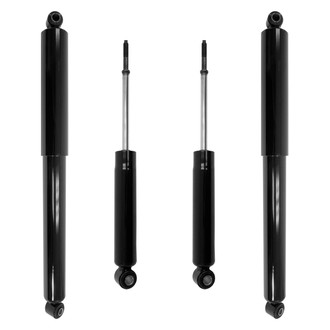 iD Select® - Front and Rear Shock Absorber Kit