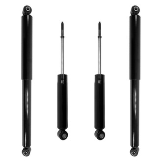 iD Select® - Shock Absorbers and Struts