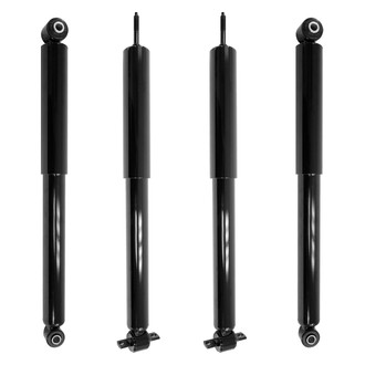 iD Select® - Front and Rear Shock Absorber Kit