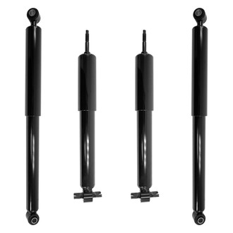 iD Select® - Shock Absorbers and Struts