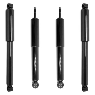 iD Select® - Front and Rear Shock Absorber Kit