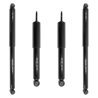 iD Select® - Front and Rear Shock Absorber Kit