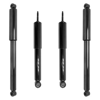 iD Select® - Shock Absorbers and Struts