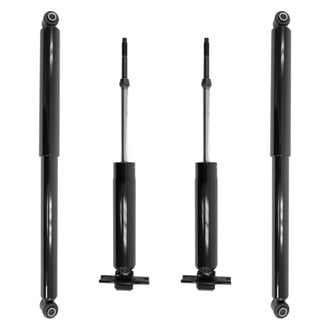iD Select® - Front and Rear Shock Absorber Kit