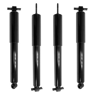 iD Select® - Shock Absorbers and Struts